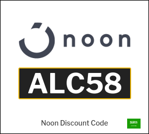Latest Noon Discount Codes 2025 Valid Coupons in Saudi