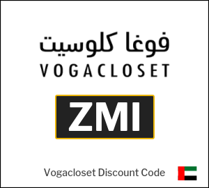 Vogacloset Tip