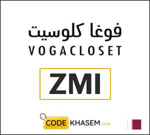Vogacloset Tip