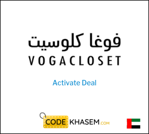Free Shipping for Vogacloset (HD470) 22% Discount code