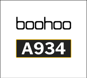 Boohoo Discount Code