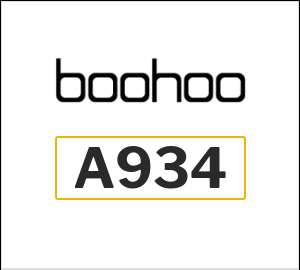 Boohoo Discount Code