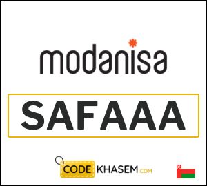 Modanisa Discount Code