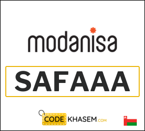 Coupon discount code for Modanisa 10% Exclusive promo code