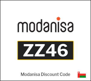 Modanisa Coupon ZZ46