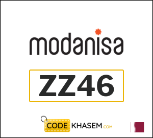 Modanisa Coupon ZZ46