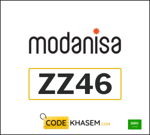 Coupon for Modanisa (ZZ46) 10% Promo code