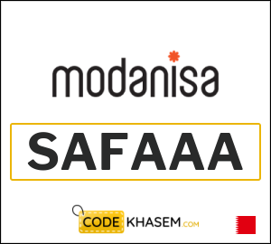 Modanisa Coupon SAFAAA
