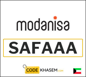 Modanisa Coupon SAFAAA