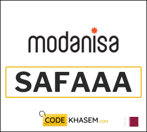 Modanisa Coupon SAFAAA