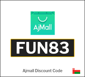 Ajmall Discount Code