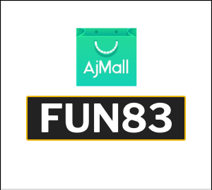 Ajmall Discount Code