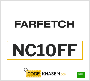 Farfetch Discount Code