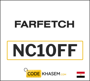 Farfetch Discount Code