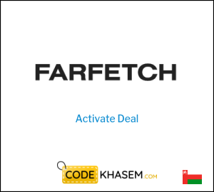 Coupon discount code for Farfetch EXCLUSIVE 10% OFF