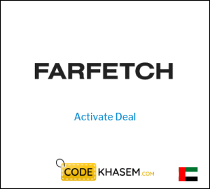 Farfetch Discount Code