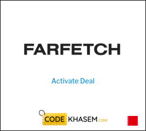 Farfetch Discount Code