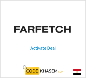 Farfetch Discount Code