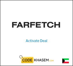 Farfetch Discount Code