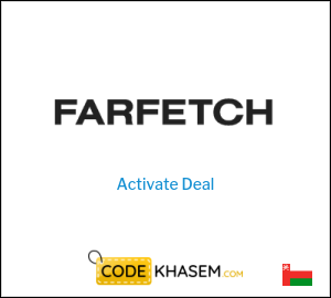 Farfetch Discount Code