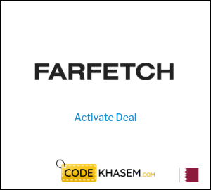 Farfetch Discount Code