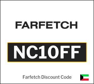 Farfetch Promo Codes & Coupons 2025 | Up to 50% Off