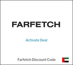 Farfetch Special Deal