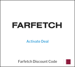 Farfetch Special Deal