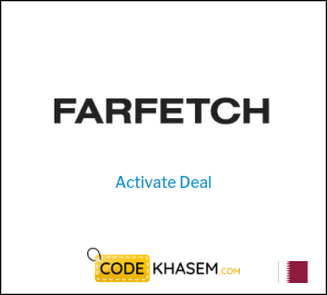 Farfetch Special Deal