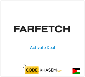 Farfetch Special Deal