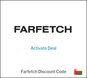 Farfetch Special Deal