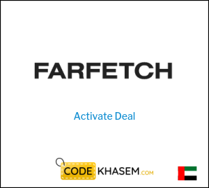 Farfetch Special Deal