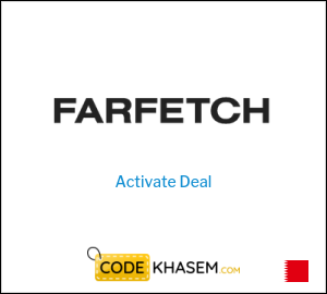 Farfetch Special Deal