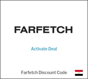 Farfetch Special Deal