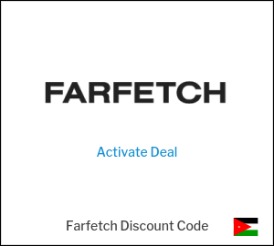 Farfetch Special Deal