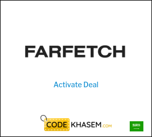 Farfetch Special Deal