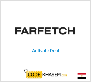 Farfetch Special Deal NC10FF