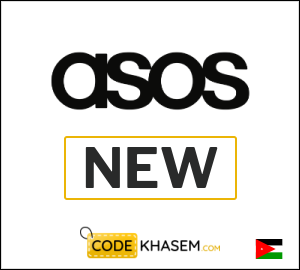 Asos Coupon AABB