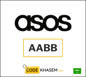 Coupon for Asos (AA﻿BB) 20% Promo code