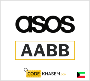Asos discount code 2025 (AABB)