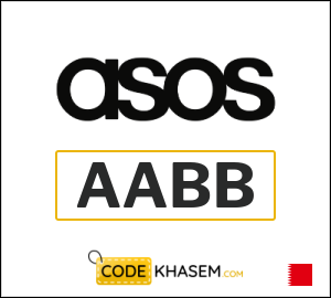 Asos discount code 2025 (AABB)