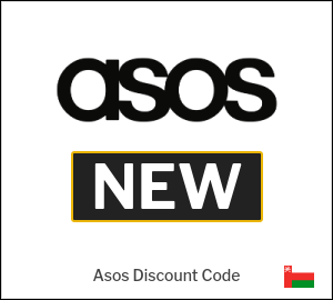 Asos discount code 2025 (NEW)