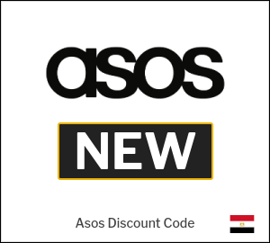 Asos discount code 2025 (NEW)