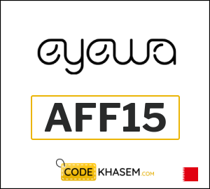 Eyewa Discount Code