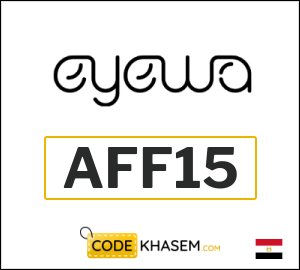 Eyewa Discount Code