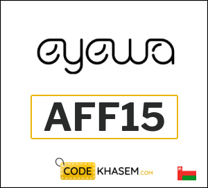 Eyewa Discount Code