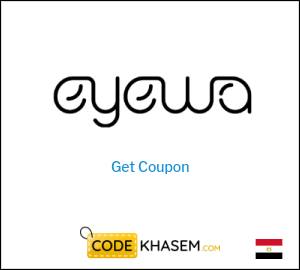 Eyewa Discount Code