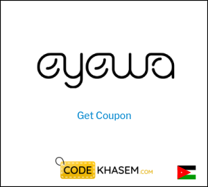 Eyewa Discount Code