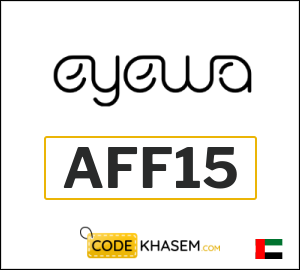 Eyewa Coupon AFF15
