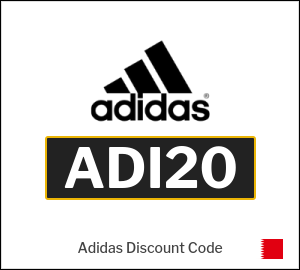 Adidas Discount Code